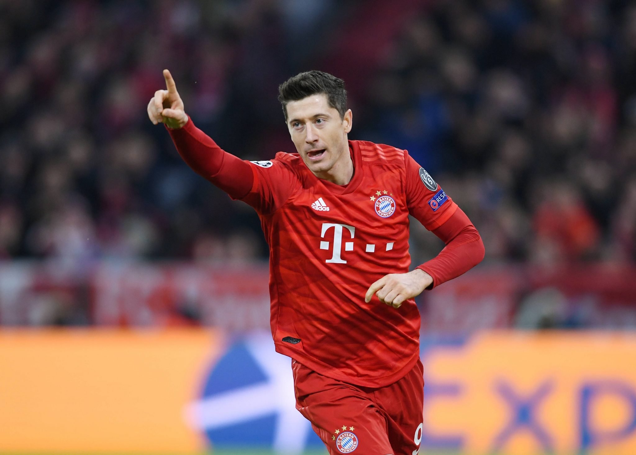 Quel est le futur club de Robert Lewandowski ?