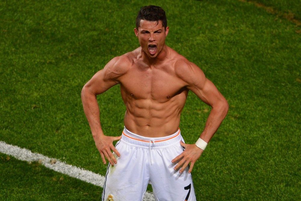 Comment avoir des mollets de footballeur ?