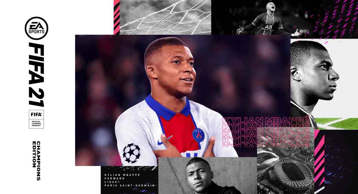 Comment voir son bilan sur FIFA 22 ?