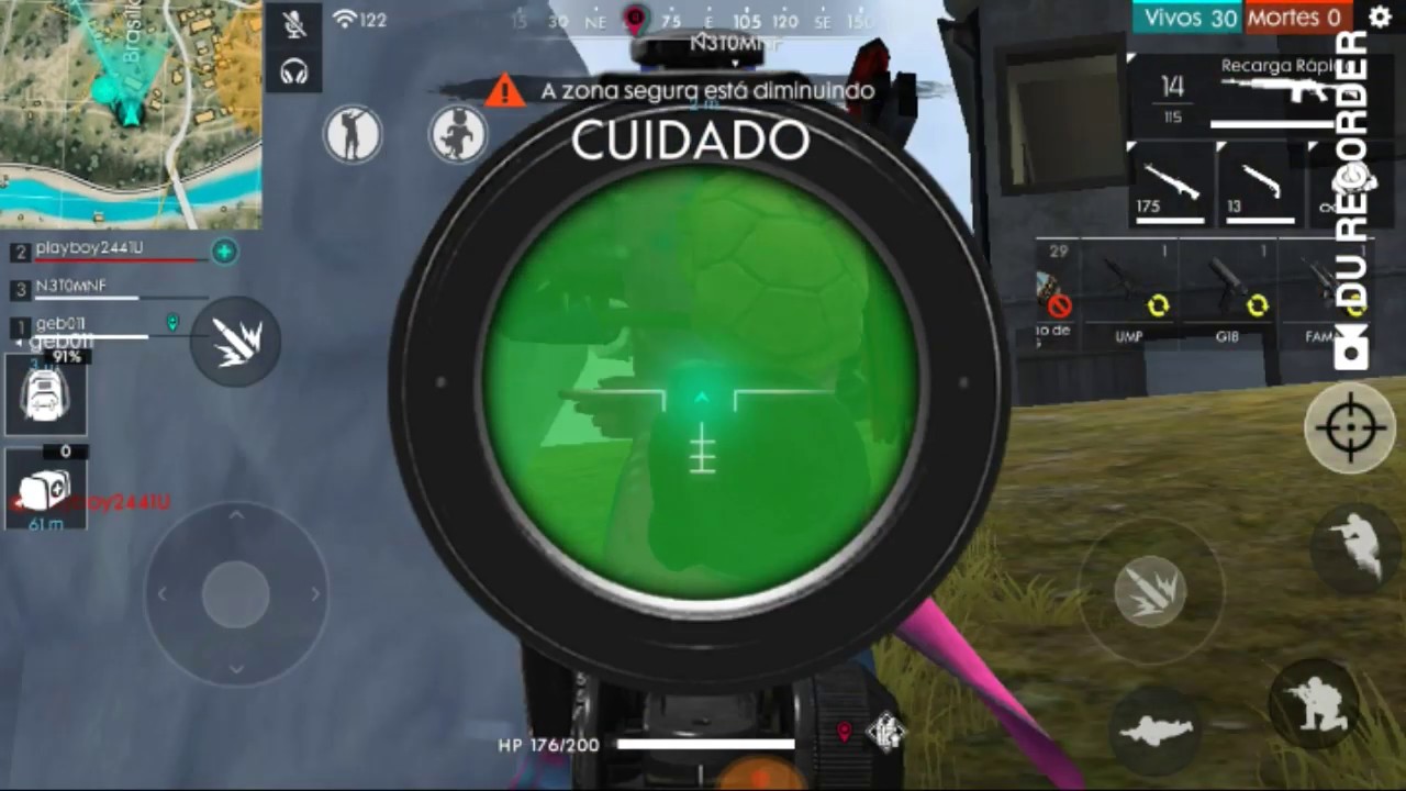 Comment jouer au mode Volta ?