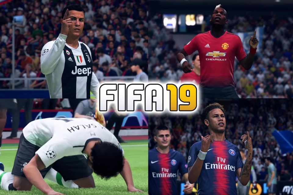 Comment avoir le maillot Jul sur FIFA ?