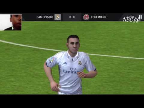 Comment pousser le ballon FIFA 22 ?