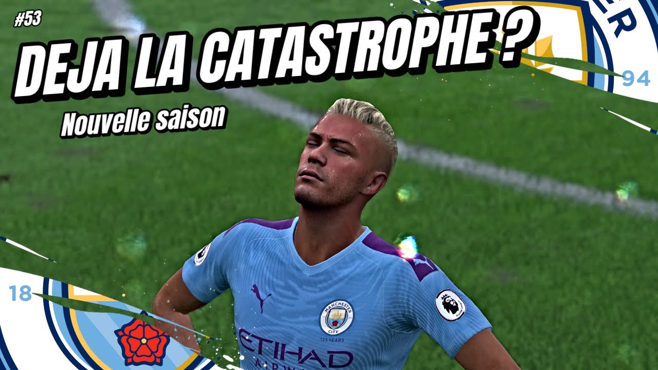 Comment avoir un bon joueur en club pro FIFA 20 ?