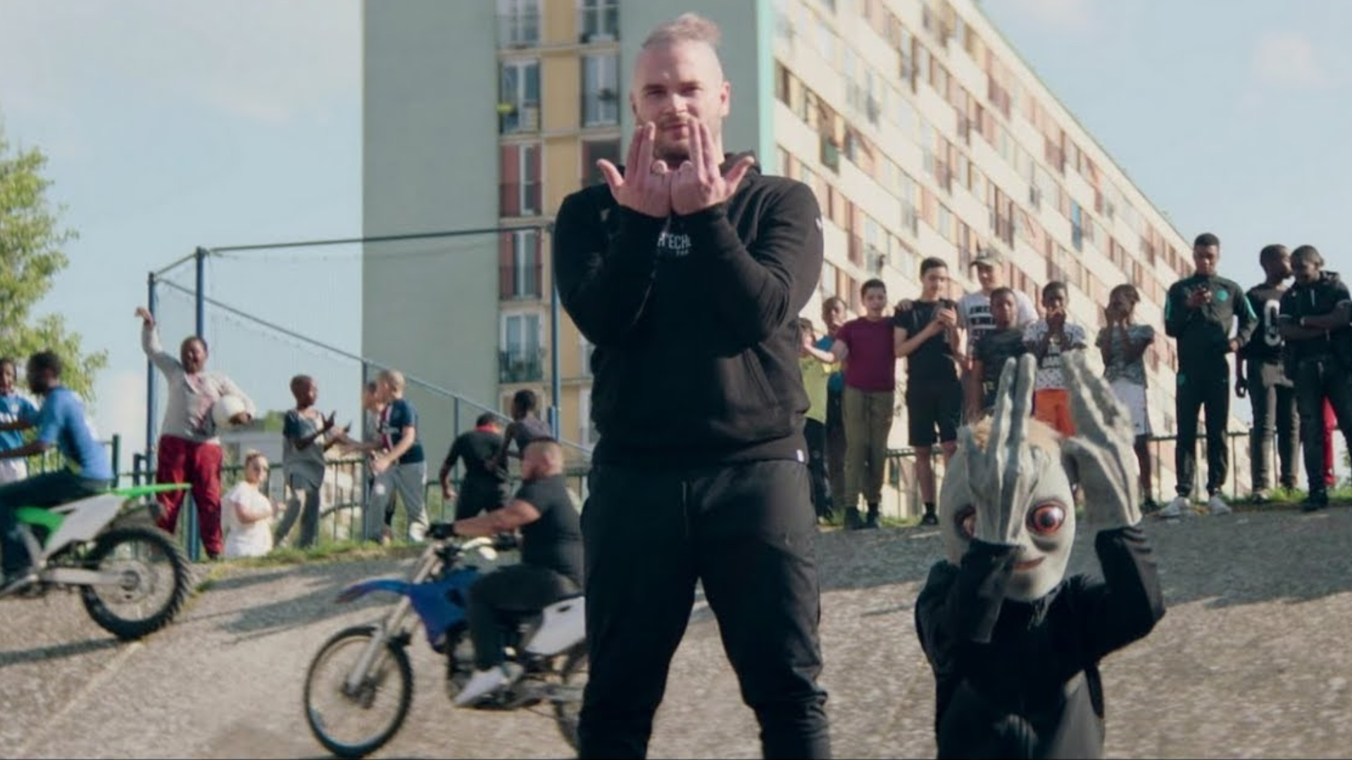 Comment faire Jul dans FIFA ?