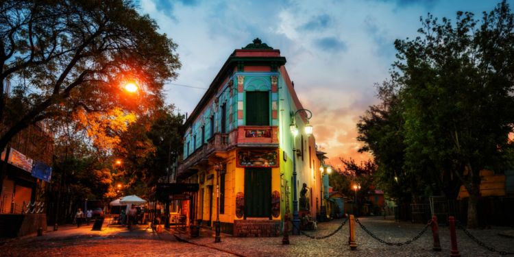 Comment s’installer en Argentine ?