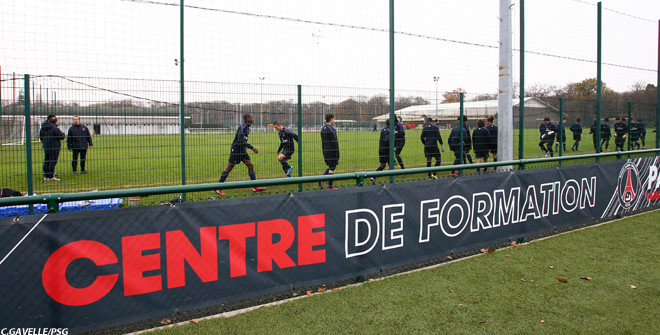 Comment s’inscrire au club PSG ?