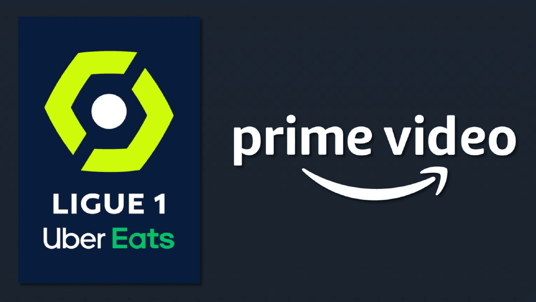 Comment regarder Amazon Prime Ligue 1 sur TV ?