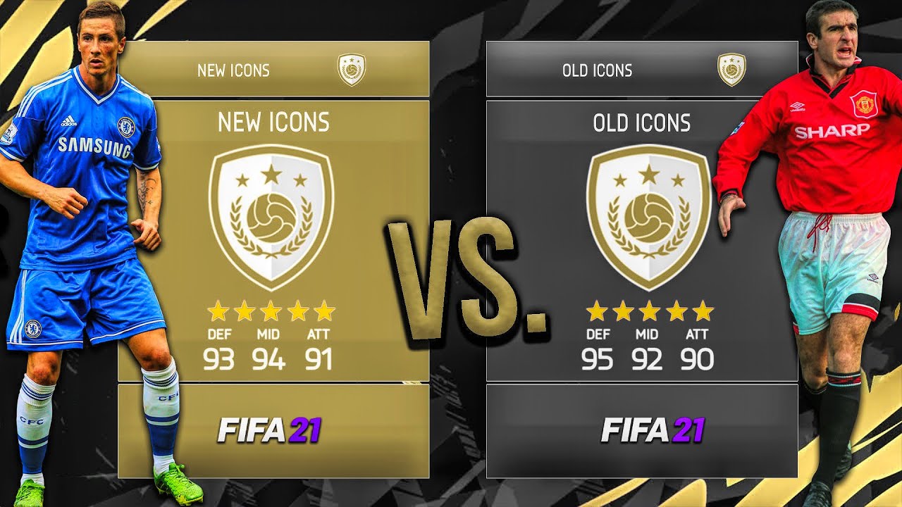Comment augmenter son général FIFA 21 ?