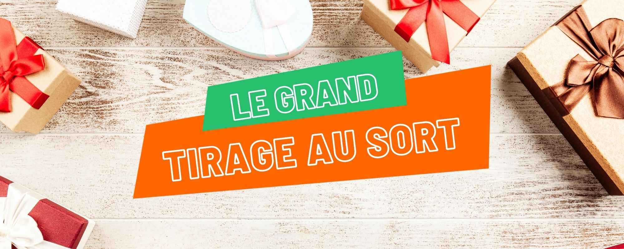 Comment faire un tirage au sort pour Noël ?