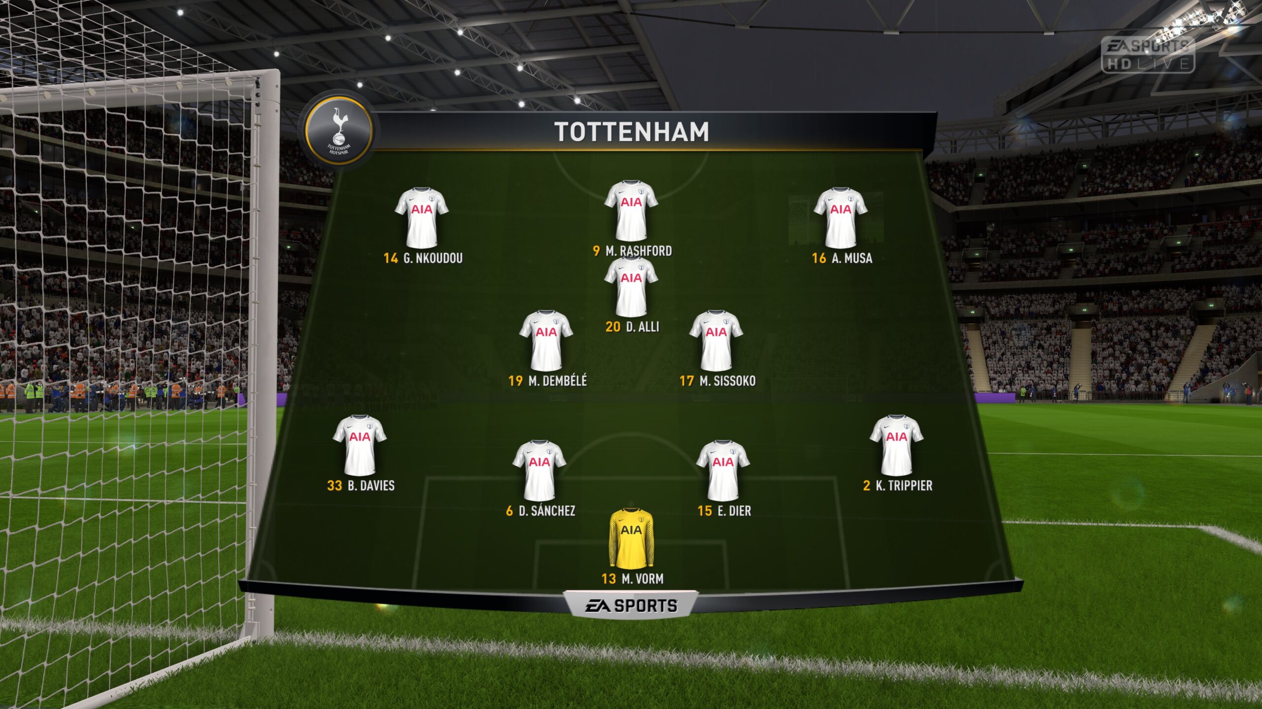 Comment faire une demande de transfert FIFA 19 ?