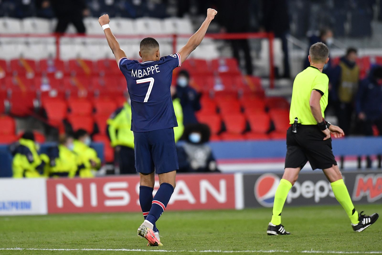 Comment entrer dans la PSG Academy ?