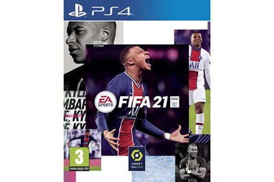 Comment activer Cross Play PS4 FIFA 22 ?