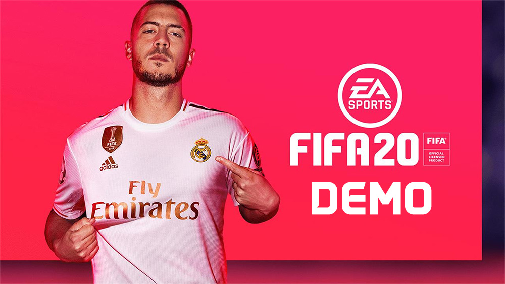 Comment jouer à 2 en ligne sur FIFA 20 ?