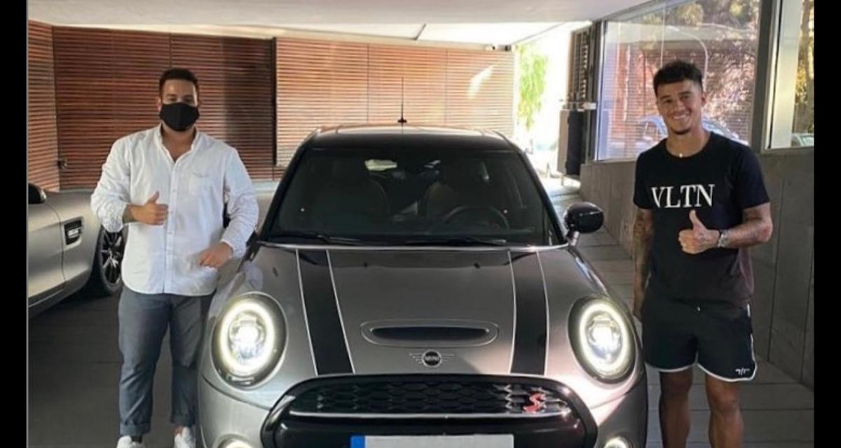 Comment le Barça peut recruter ?