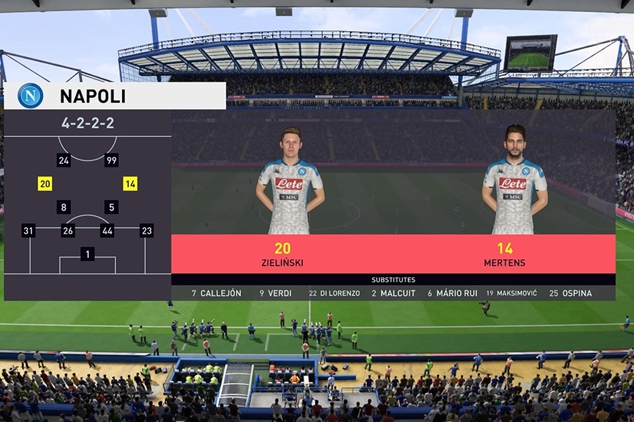 Comment jouer defensif FIFA 22 ?
