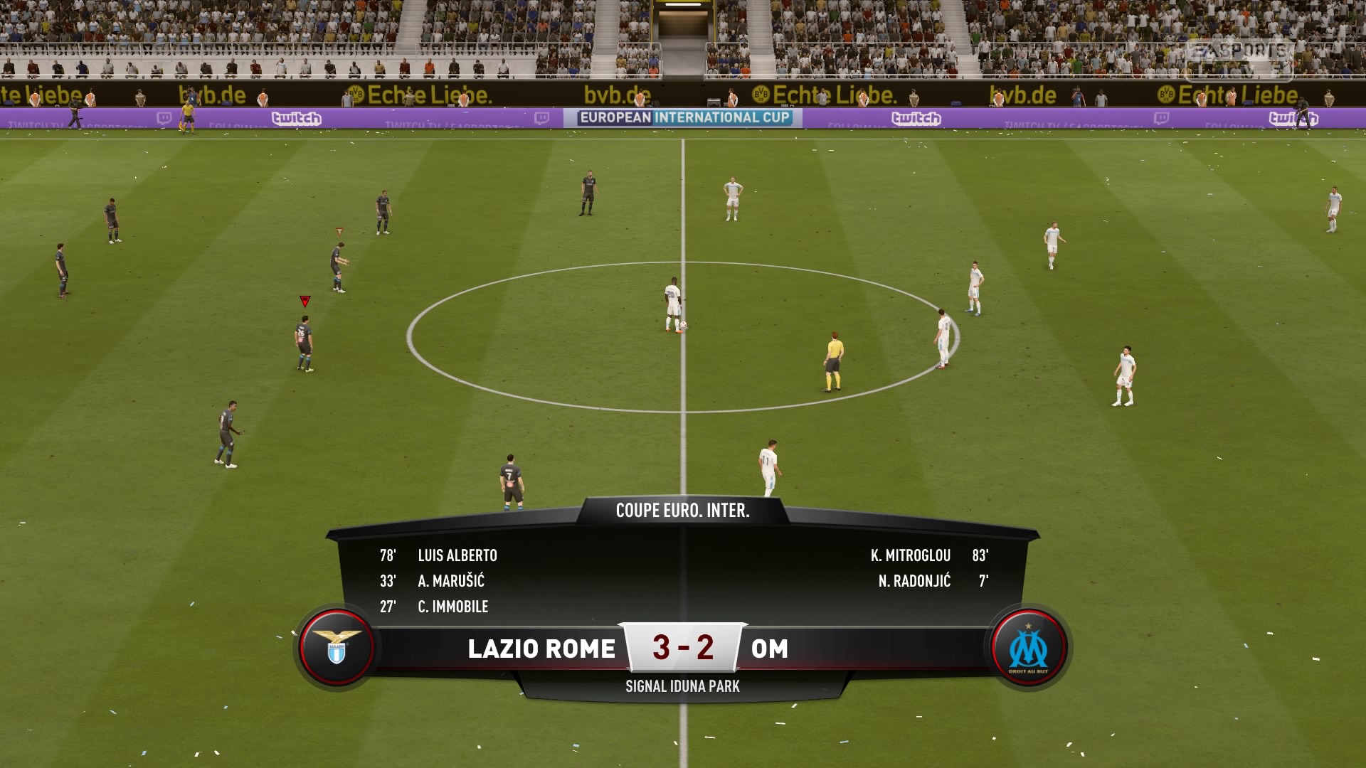 Comment vendre des joueurs sur FIFA 19 ?