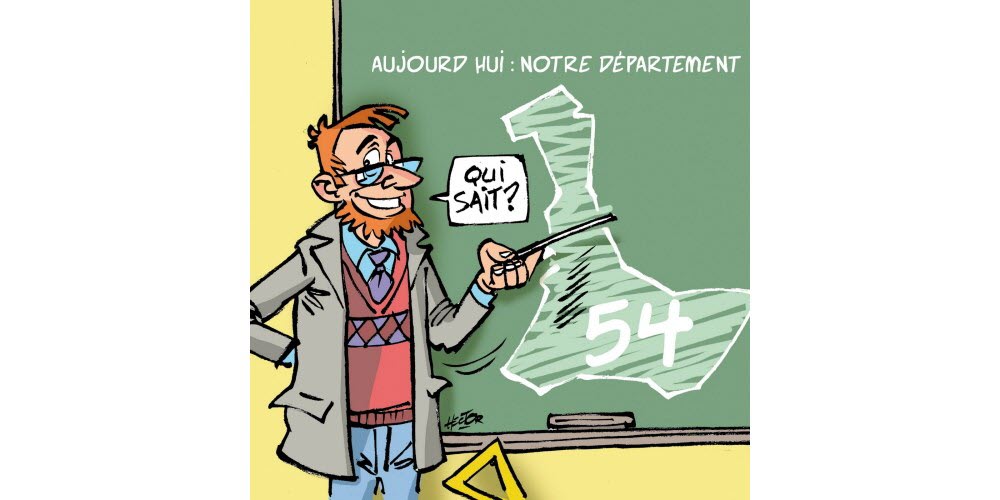 Comment Appelle-t-on les habitant de la ville de cheval mort ?