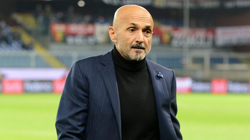 Quel est le surnom de l’Inter Milan ?