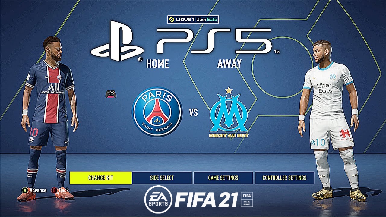 Comment avoir fifa 2021 gratuit ?