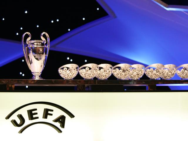 Qui présente le tirage au sort Ligue des champions ?