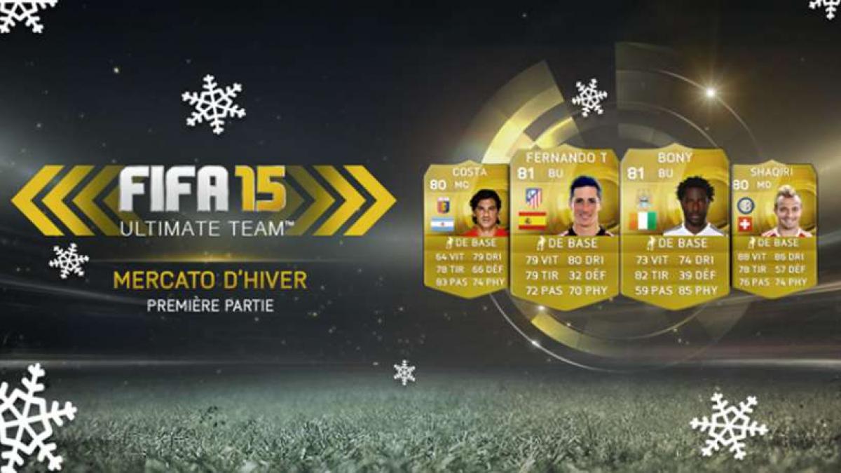 Comment enlever un joueur du marché des transfert ?