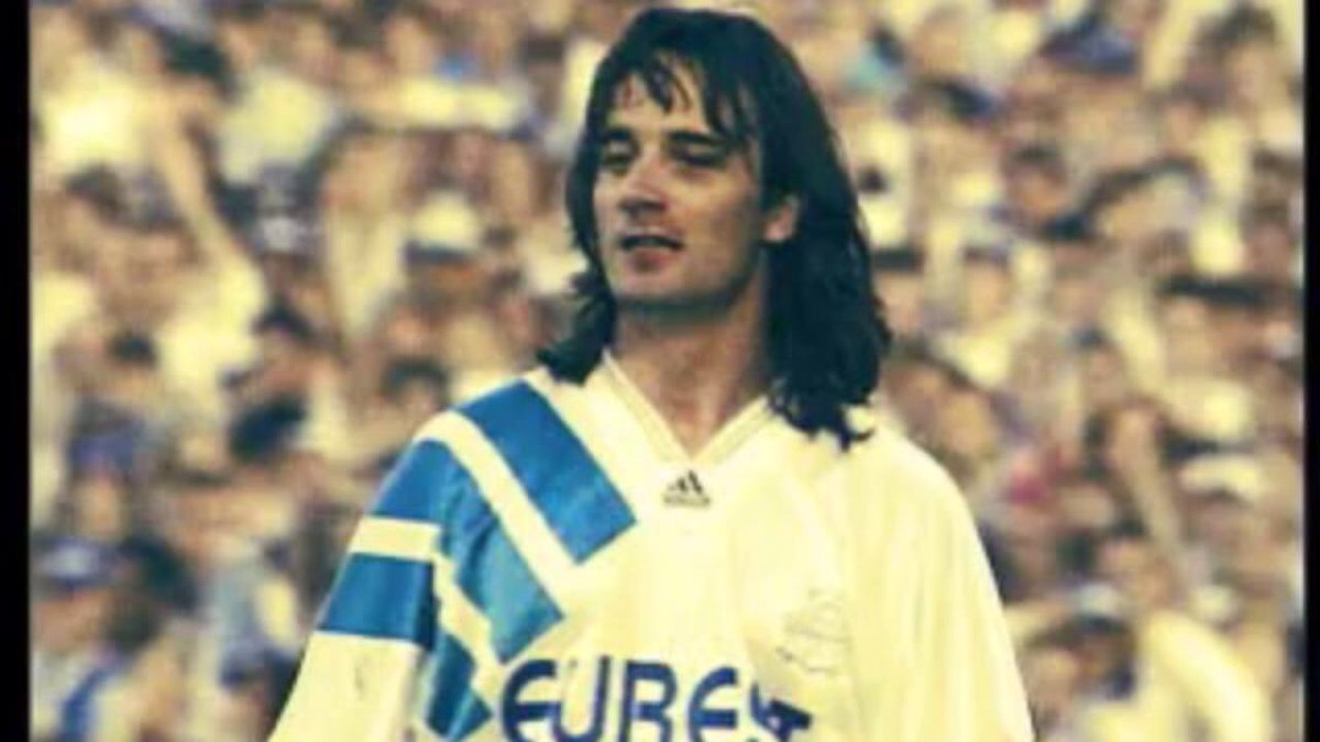 Quand Di Meco à The Voice ?