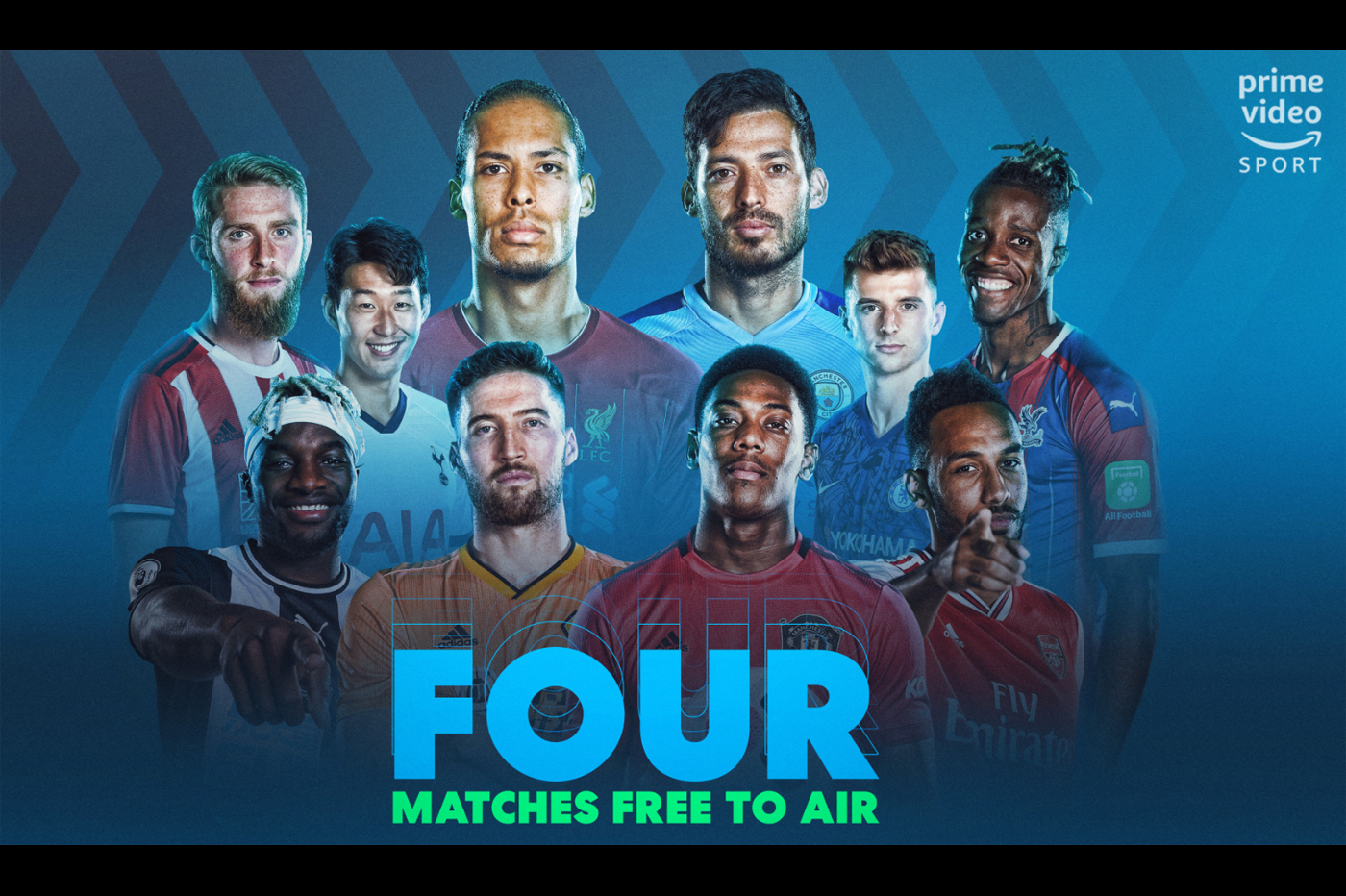 Quel sport sur RMC Sport en 2022 ?