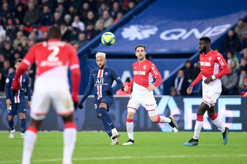 Quel match sur Canal+ aujourd’hui ?