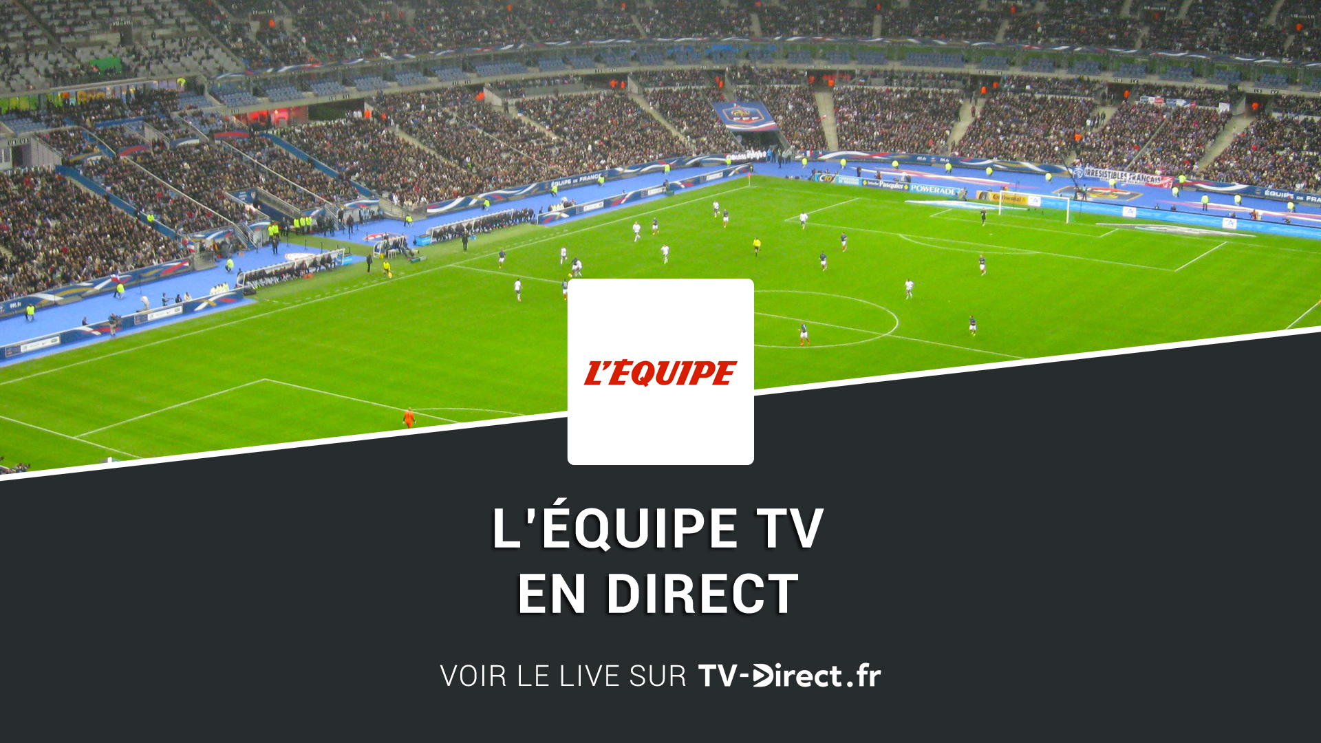 Est-ce que l equipe Live est gratuit ?