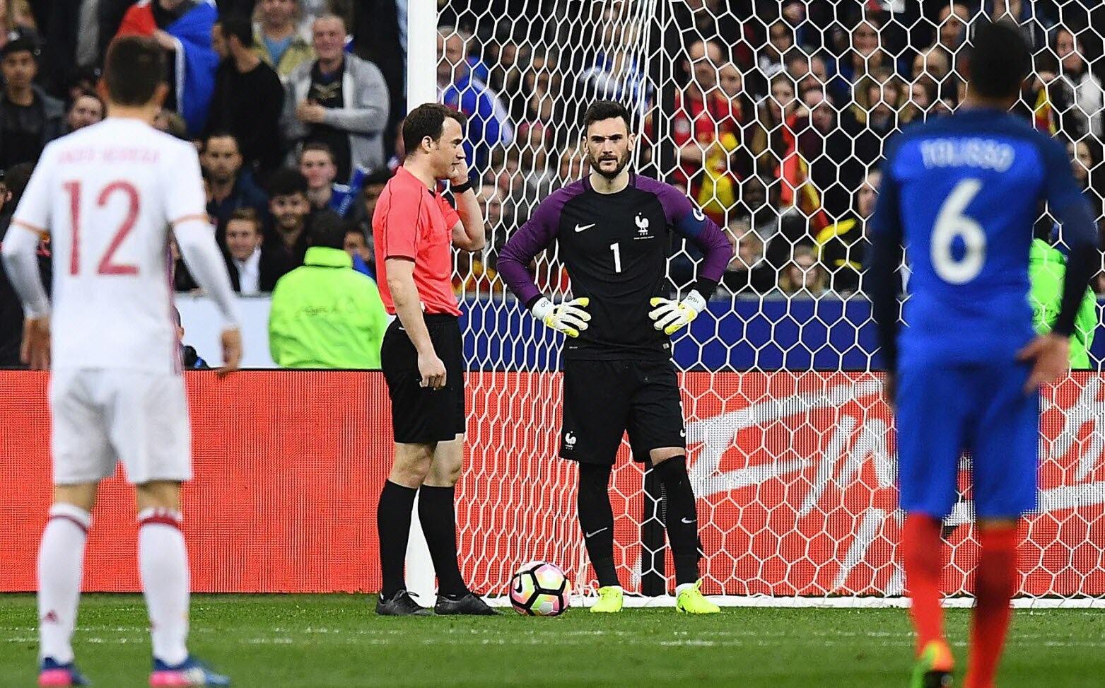 Où regarder Espagne Danemark ?