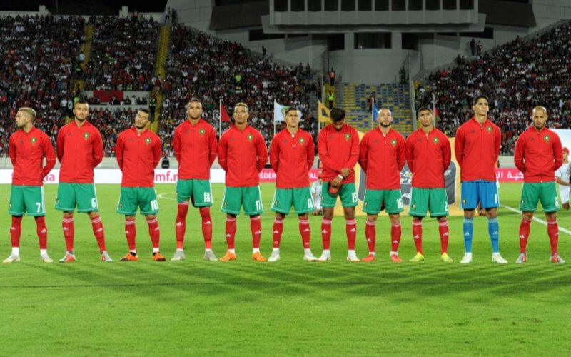 Où voir Cameroun vs algerie ?