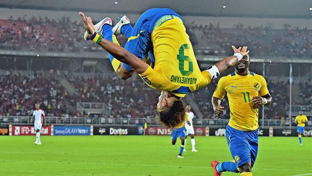 Quelle chaîne la CAN ?