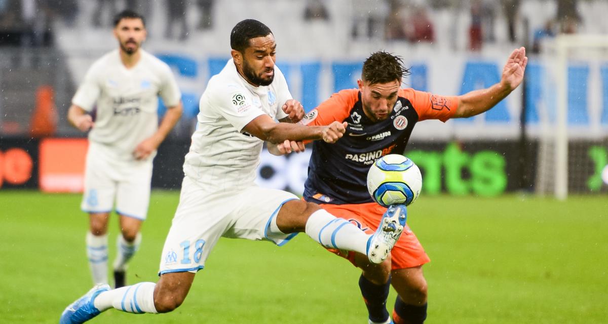Quelle chaîne joue Marseille ?