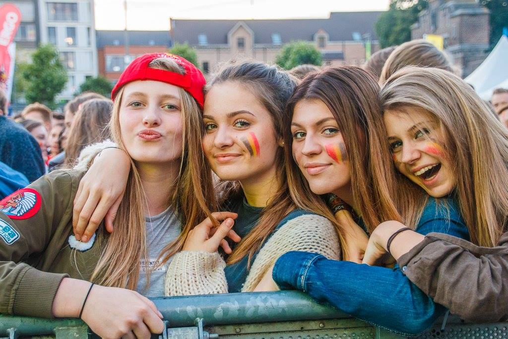 Comment regarder le match de la Belgique en direct ?