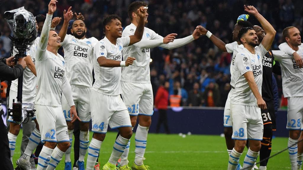 Qui diffuse l’OM ?