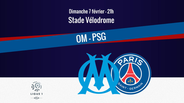 Où regarder match OM à Marseille ?