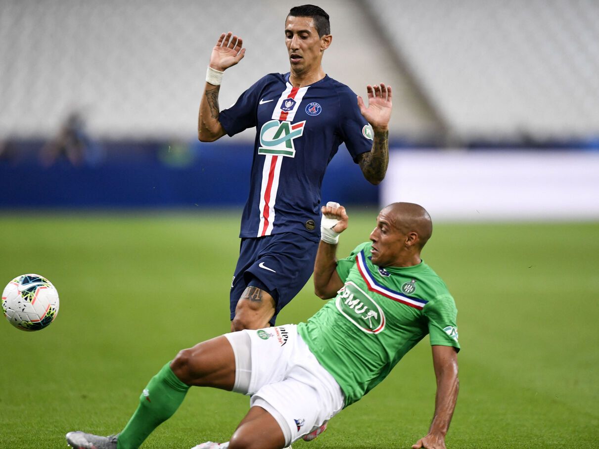 Comment faire pour regarder un match de foot en direct gratuit ?