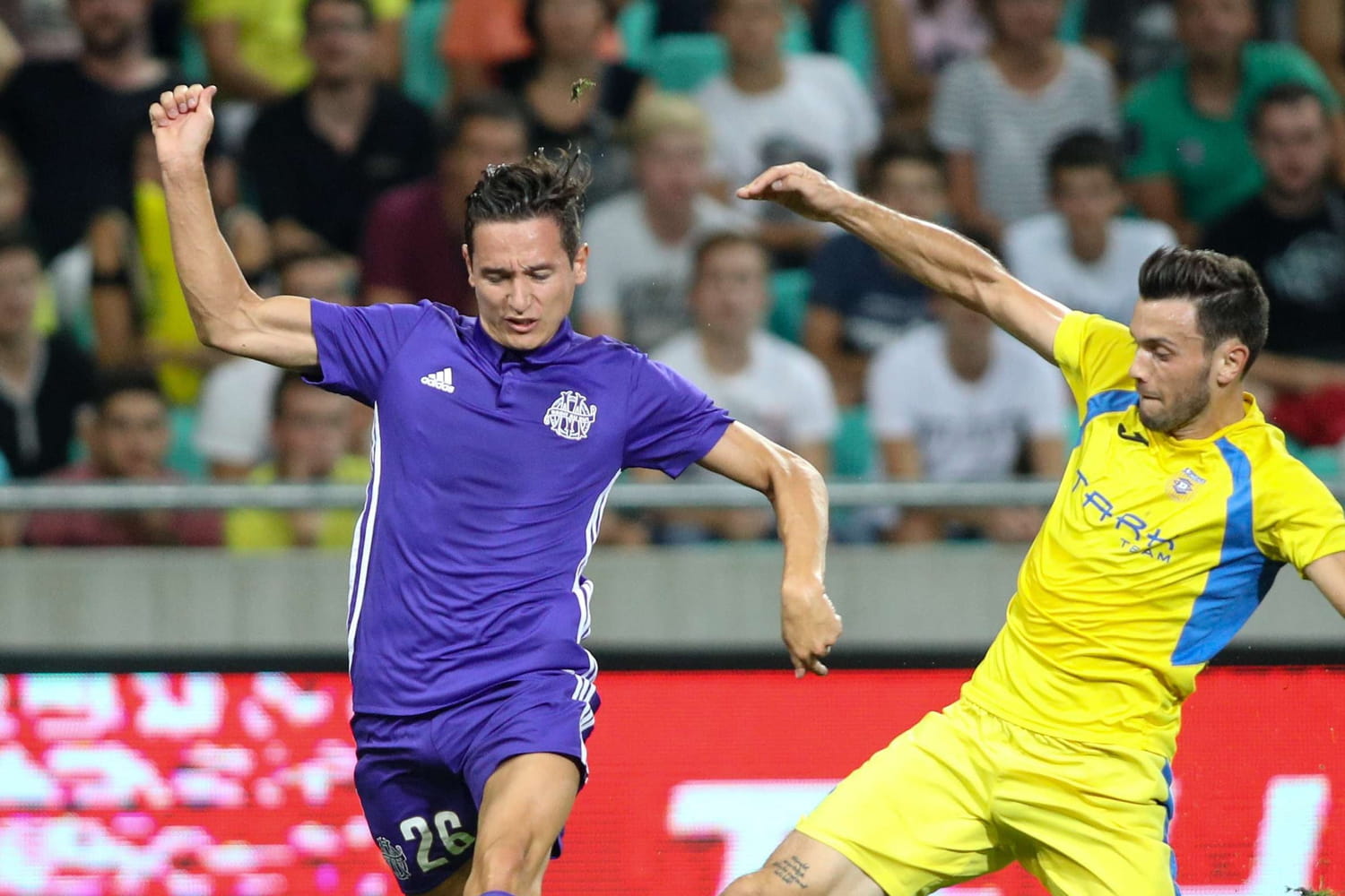 Comment regarder un match en direct sur Google ?