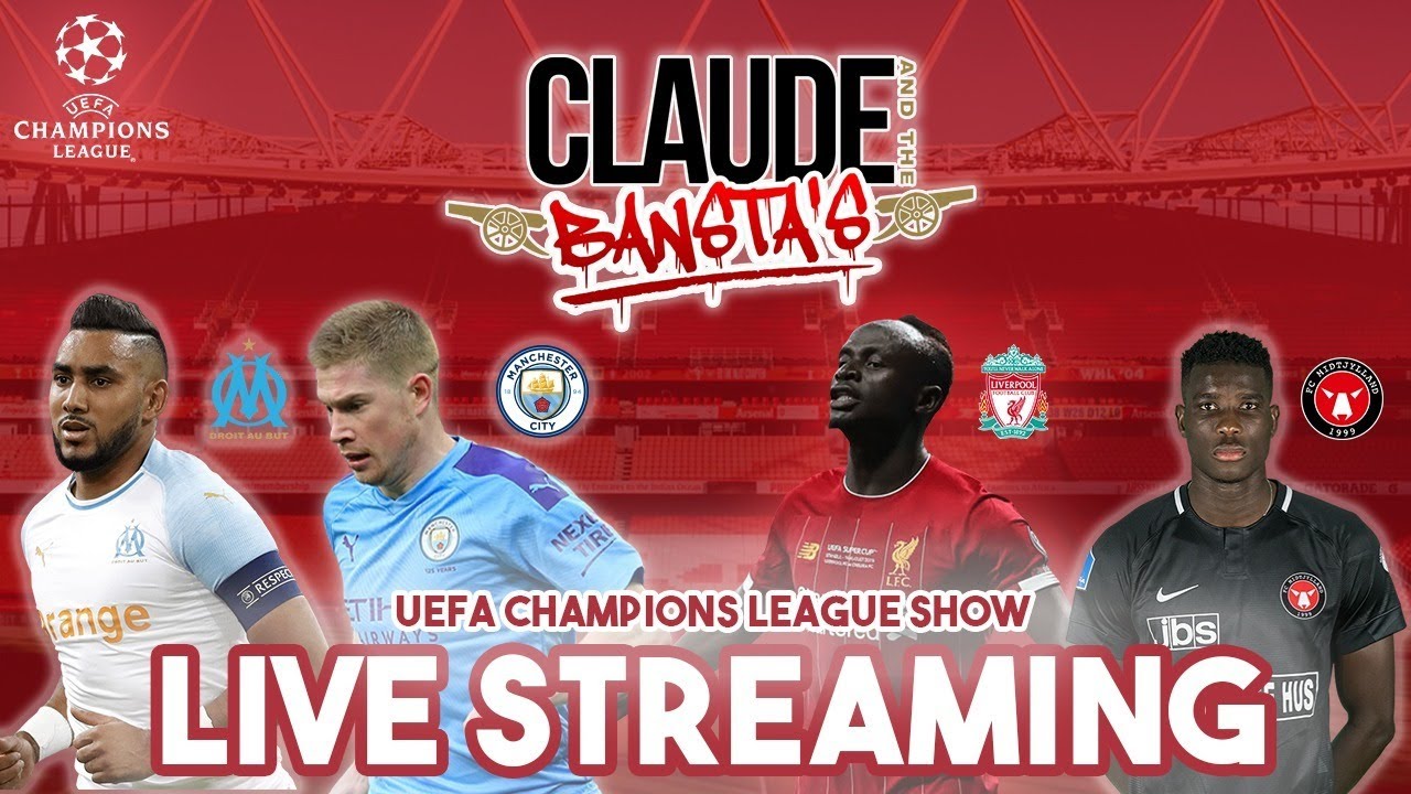 Quel site de streaming gratuit pour le foot ?