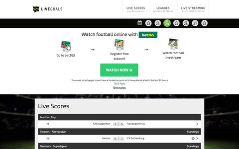 Comment regarder le match en direct sur YouTube ?