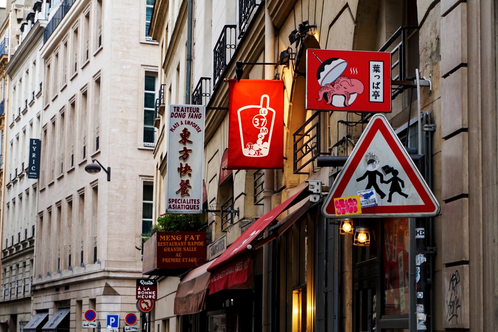 Comment rencontrer des japonais ?