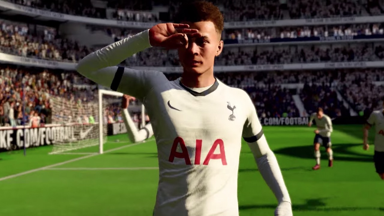 Comment faire la célébration de cr7 FIFA ?