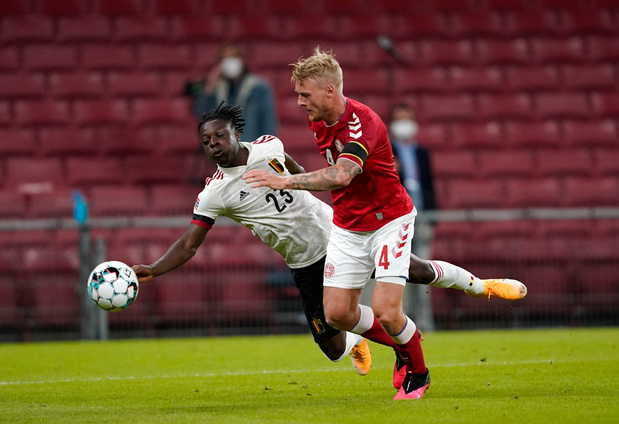 Où habite les joueurs du Milan AC ?