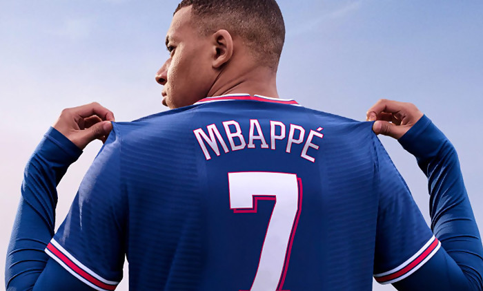 Où se trouve la Juventus sur FIFA 22 ?