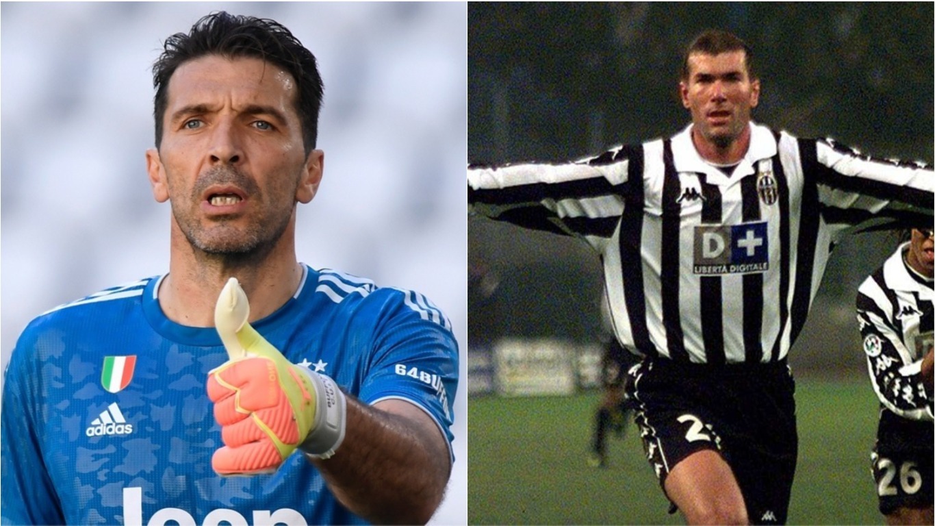Pourquoi 3 Etoiles sur le maillot de la Juve ?