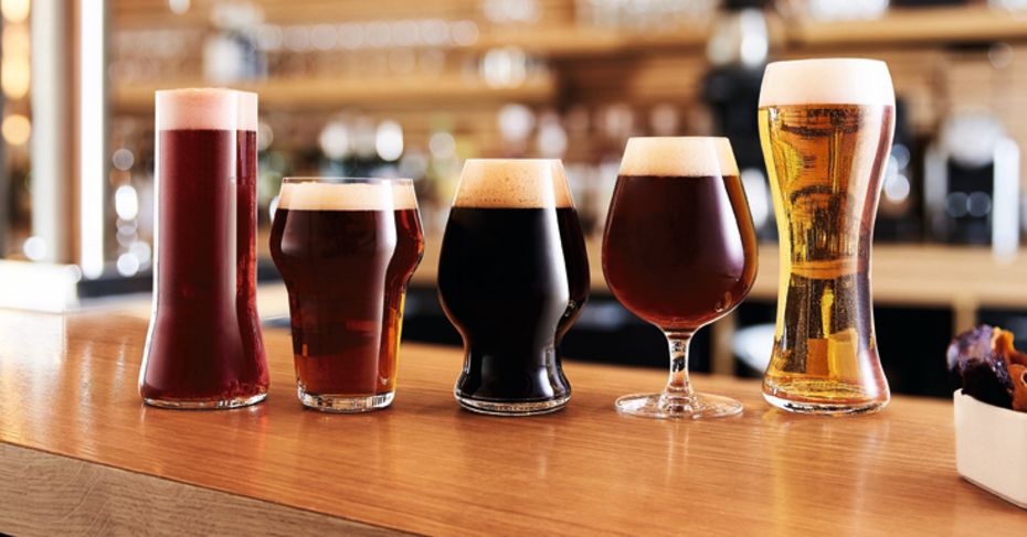 Comment s’appelle une bière avec du Coca ?