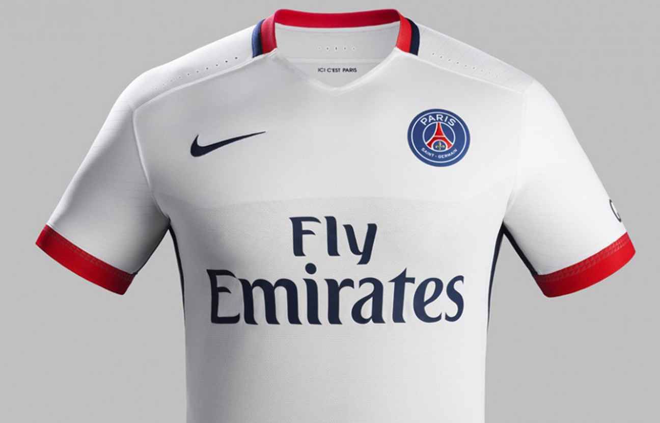 Comment savoir si on a un vrai maillot du PSG ?