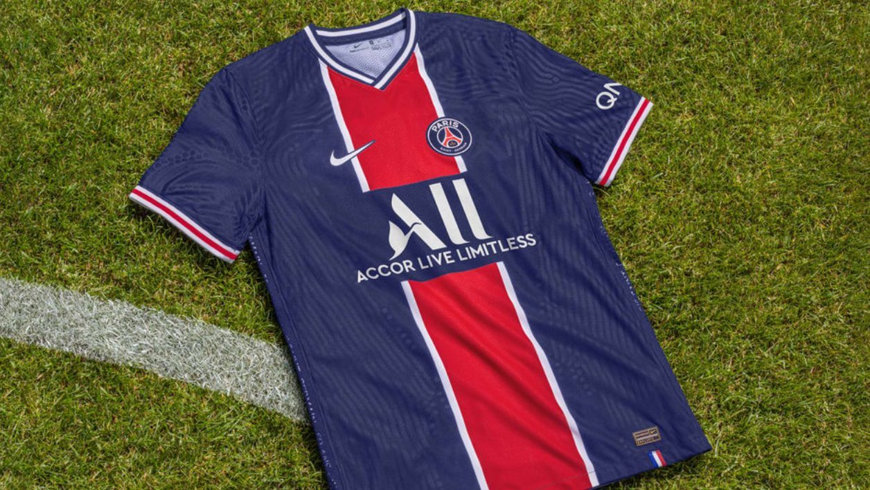 Quand sort le Maillot PSG 2022-2023 ?