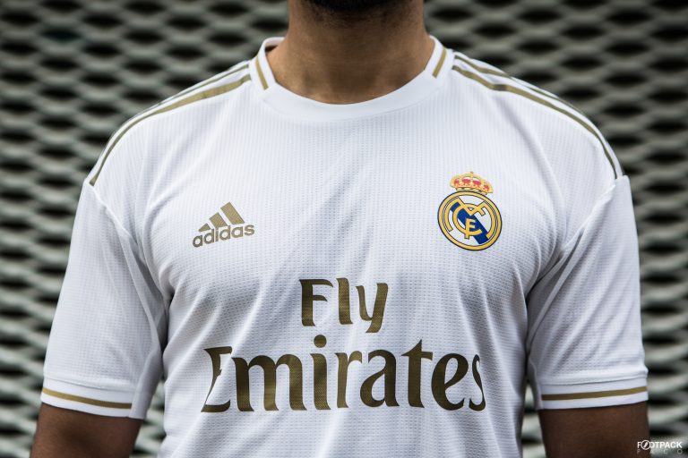 Pourquoi il n’y a pas d etoile sur le maillot du Real ?