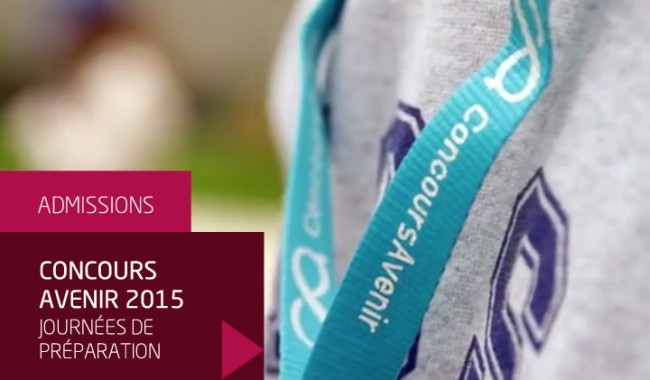 Quelle moyenne pour être grand classe ?